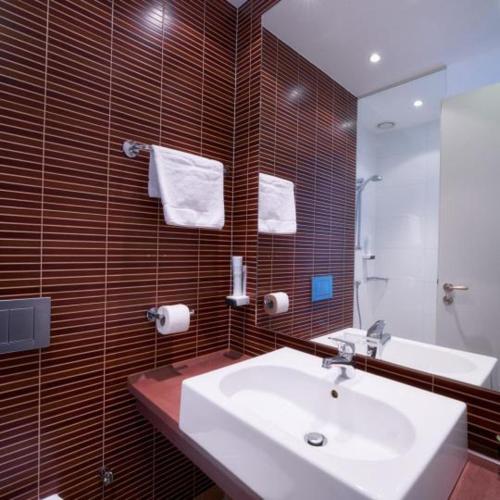 Wellness Hotel GREEN PARADISE - image 13