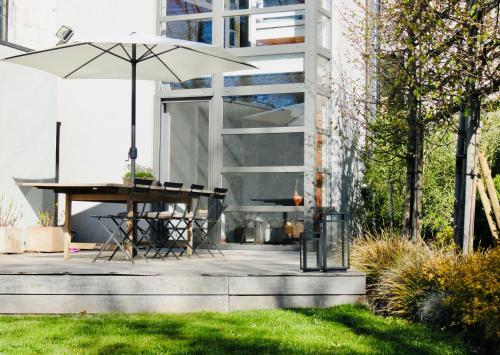 La maison de Boisseilles gîte à louer Lisogne