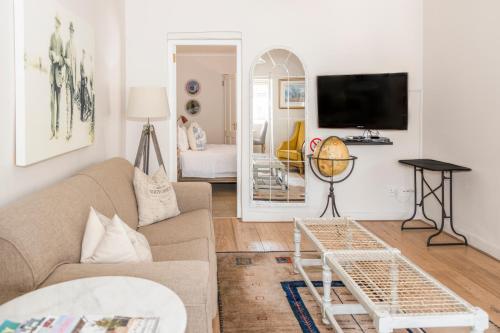 景觀, Petit Ermitage in 西開普