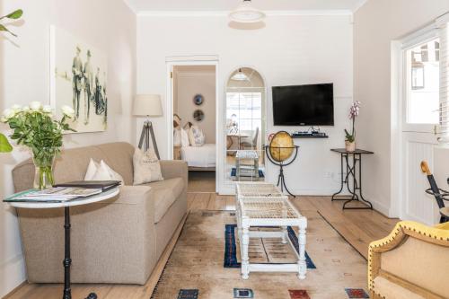 設施, Petit Ermitage in 西開普