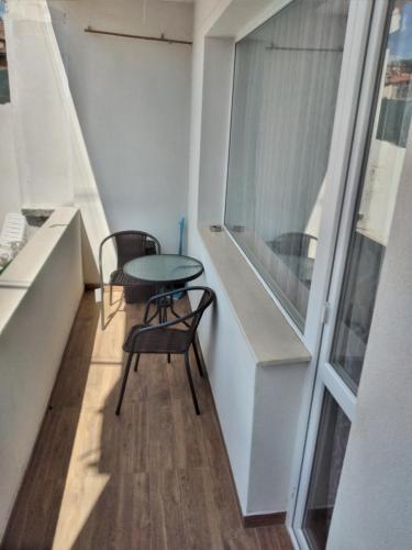 THE CENTER Apartments Comfort in Санданскі