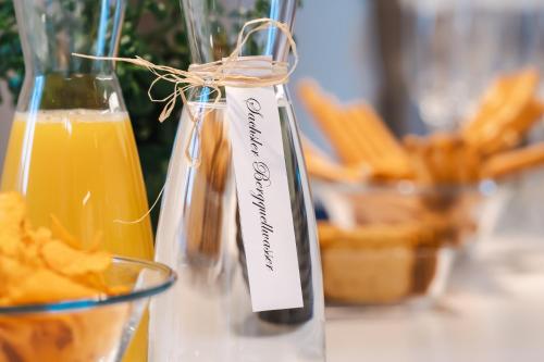 Verena's Bed & Breakfast Guesthouse - image 8
