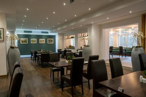 Wellness Hotel GREEN PARADISE - image 6