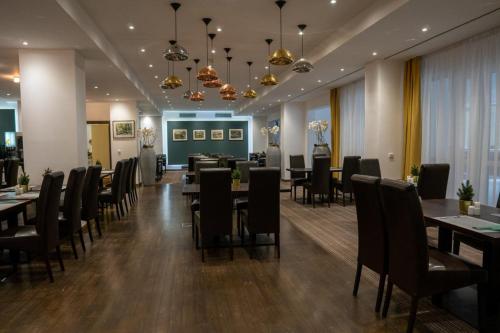 Wellness Hotel GREEN PARADISE - image 7