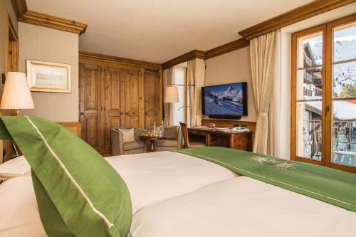 Riffelalp Resort 2222m - image 5
