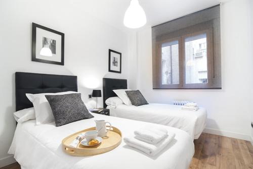 MIT House Abascal en Madrid - image 9