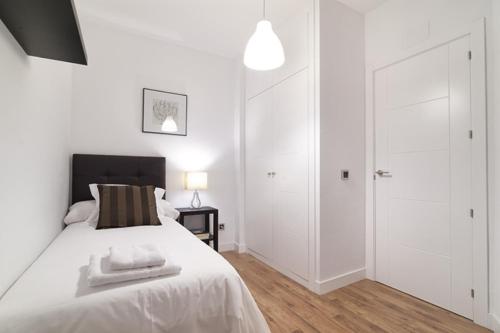 MIT House Abascal en Madrid - image 11