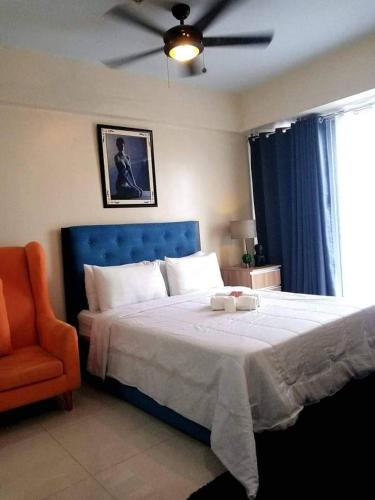 Budget Apartment Manila across Manila Airport T3, Manila (fotografie 8)