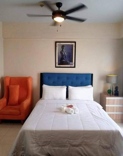 Budget Apartment Manila across Manila Airport T3, Manila (fotografie 10)