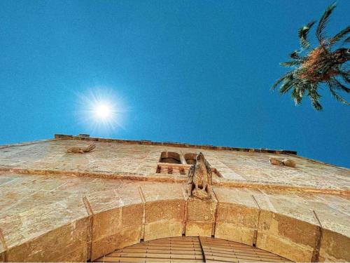  Villa con encanto en Jávea in Jávea