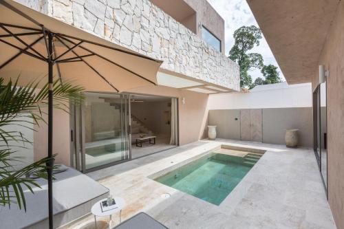 Cielo Boutique Hotel & Spa Samui – Bophut Beach, UT