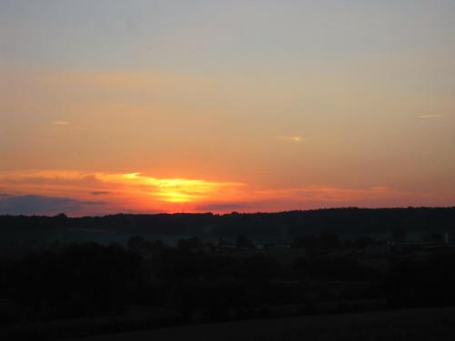 Natural Lodge gîte à louer Berlieren