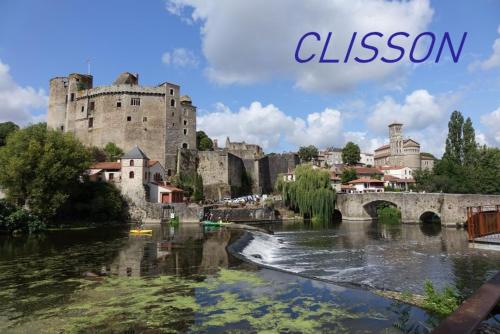 Heureux Hasard - Chambre d'hôtes - Clisson