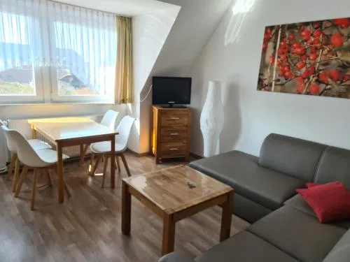 Seevilla Wietjes Whg 5 in Baltrum, Deutschland