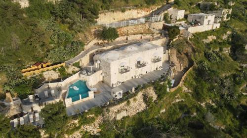 Lifta Boutique Hotel & Spa - image 4