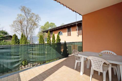  Appartamento Matilde in 21020  Monvalle 