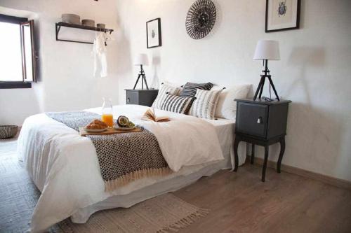 Casa de Pueblo Alaró gîte à louer Alaró