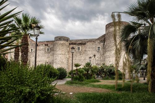 Alloggio del Re gîte à louer Catane