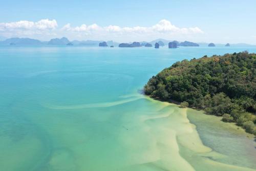 Koh Yao Seaview Bungalow