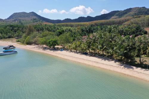 Koh Yao Seaview Bungalow