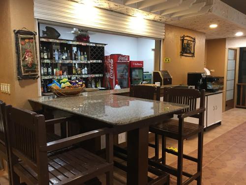 Anda White Beach Resort