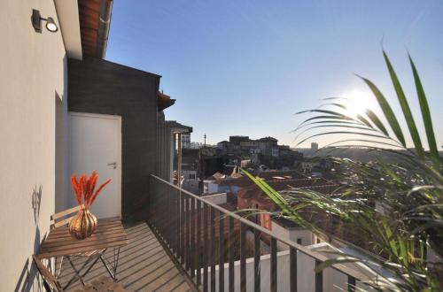 Sé do Porto - Loft with City View, Porto