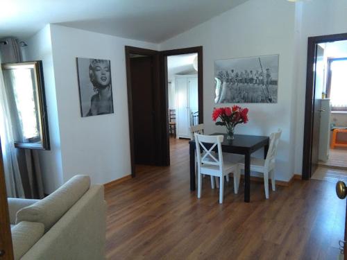 Family Room with Private Bathroom