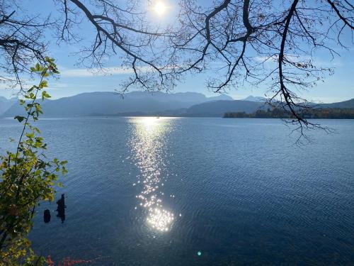 Neue Wohnung "RITTERTAL" im Zentrum von Altmünster am Traunsee