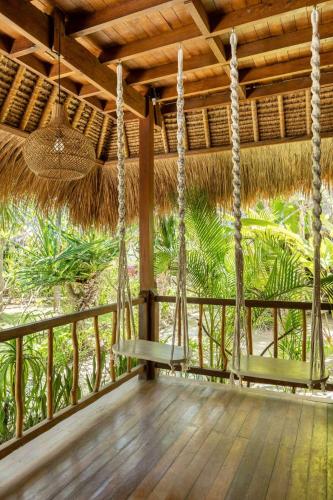 タイガーリリーズ ブティック ホテル3