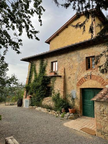  Campora House in Tavarnelle in Val di Pesa
