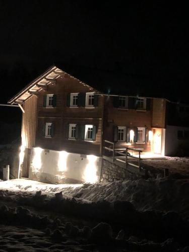 Haus Landschisott in Tschagguns, Österreich