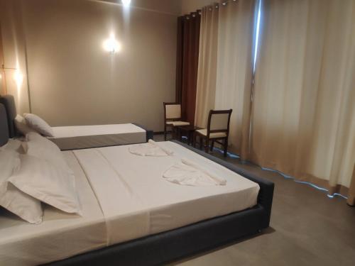 Sooriya Wessagiri Resort – Anuradhapura, IA