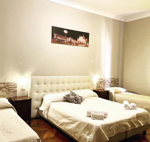 Hotel Carlo Goldoni - image 9