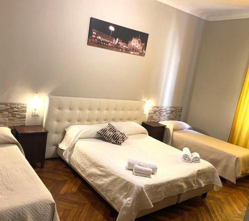 Hotel Carlo Goldoni - image 4
