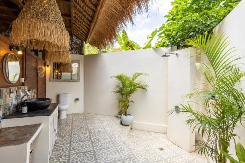 タイガーリリーズ ブティック ホテル14