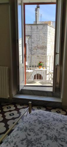 A&G House in Ceglie Messapica