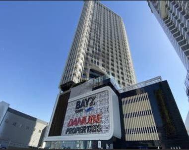 High floor Studio | Brand new | Business Bay - image 3