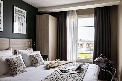 Best Western Paris Porte de Versailles - image 13