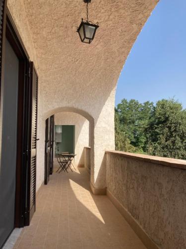 Masseria Le Zavattole in Понтелатоне