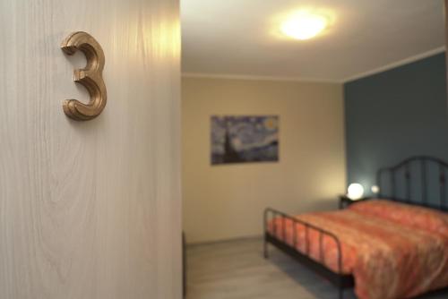 Cascina Riva Room Type - Double Room with Private Bathroom Cascina Riva Room Type - Double Room with Private Bathroom
