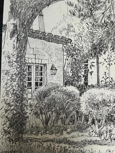 Face au Palais – Avignon, UT