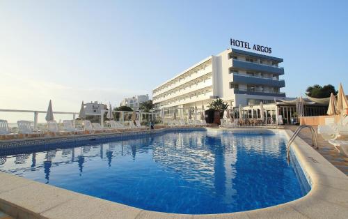 Hotel Argos Ibiza