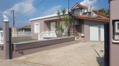 Villa Platy gîte à louer Platí