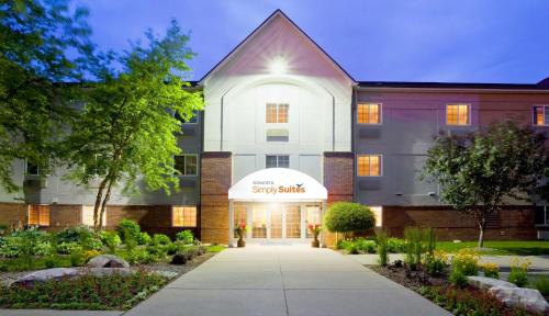 Sonesta Simply Suites Minneapolis Richfield - Hotel