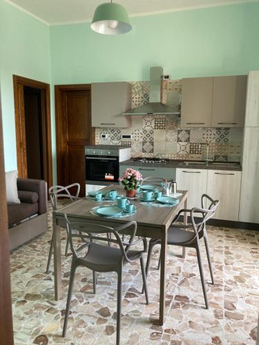 Зручності, Masseria Le Zavattole in Понтелатоне