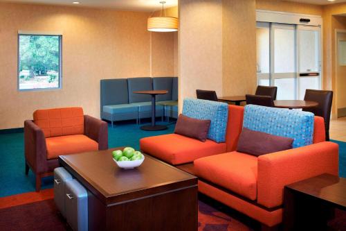 Sonesta ES Suites Detroit Warren in Warren, USA
