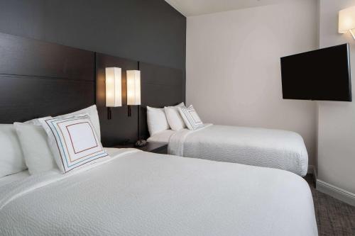 Sonesta ES Suites New Orleans Convention Center