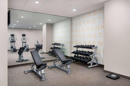 Sonesta ES Suites Atlanta Kennesaw Town Center - image 10