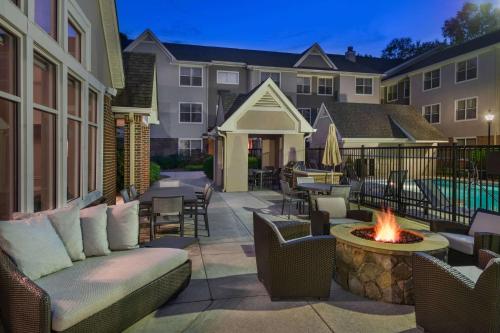المرافق, Sonesta ES Suites Atlanta Kennesaw Town Center in كينيساو