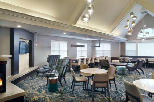 Sonesta ES Suites Raleigh Cary in Cary, USA